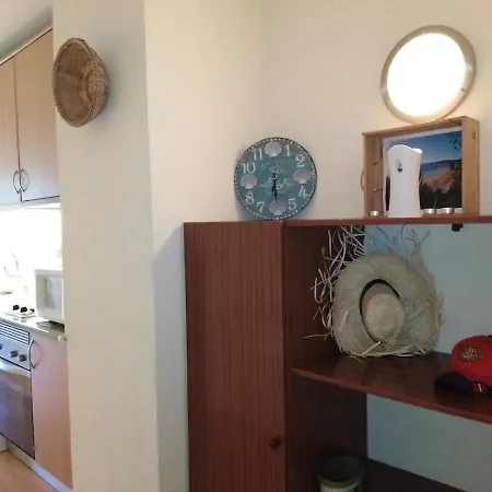 Appartamento Casa Da Paula - Da Rocha Portimão