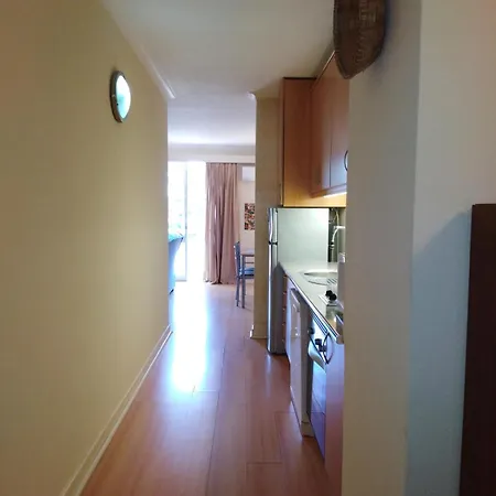 Appartamento Casa Da Paula - Da Rocha