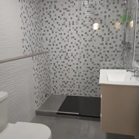 Appartamento Casa Da Paula - Da Rocha
