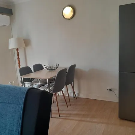 Casa Da Paula - Da Rocha Appartamento *