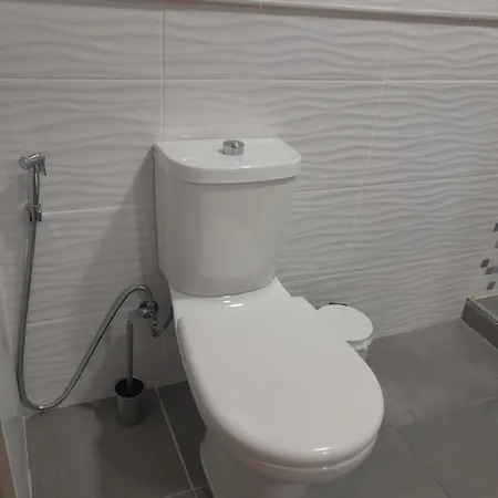 Casa Da Paula - Da Rocha Appartamento Portimão