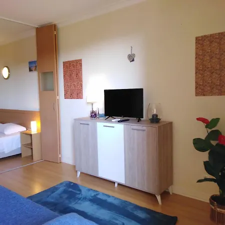 Casa Da Paula - Da Rocha Appartamento
