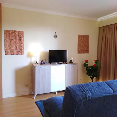 Casa Da Paula - Da Rocha Appartamento