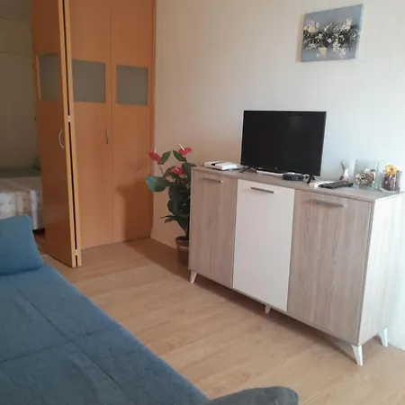 Appartamento Casa Da Paula - Da Rocha