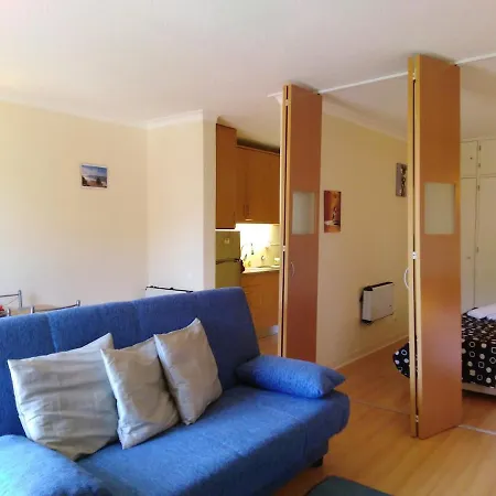 Appartamento Casa Da Paula - Da Rocha