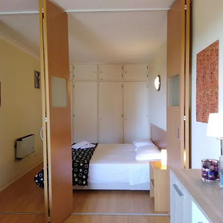 Casa Da Paula - Da Rocha Portimão