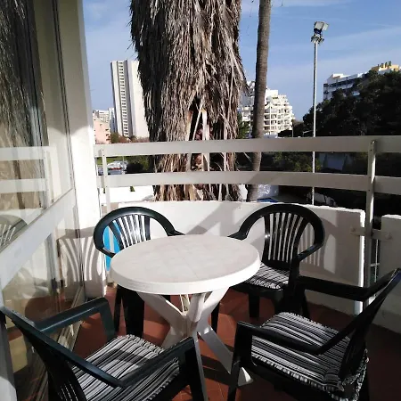 Appartamento Casa Da Paula - Da Rocha *