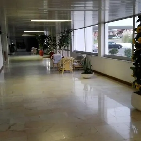 Casa Da Paula - Da Rocha Appartamento