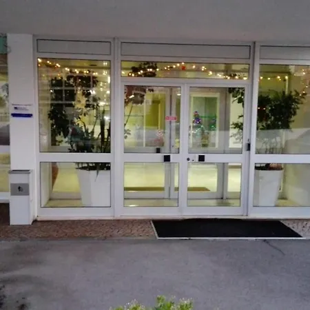 Appartamento Casa Da Paula - Da Rocha *