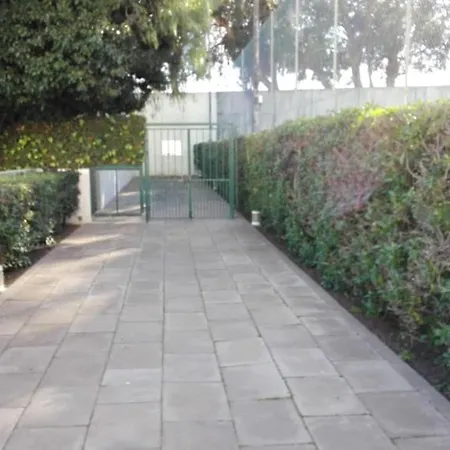 Appartamento Casa Da Paula - Da Rocha *