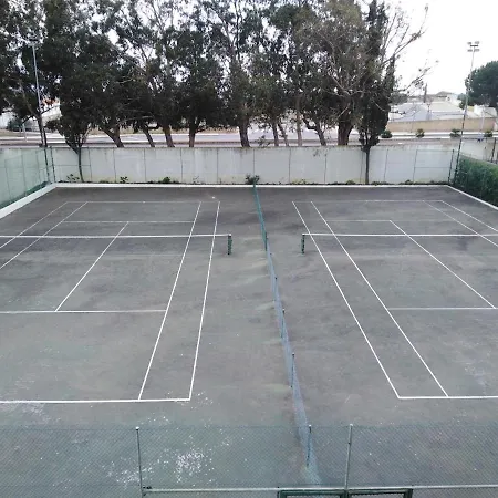 Appartamento Casa Da Paula - Da Rocha Portimão