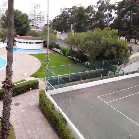 Casa Da Paula - Da Rocha Appartamento Portimão