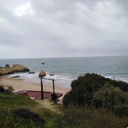 Casa Da Paula - Da Rocha Appartamento *