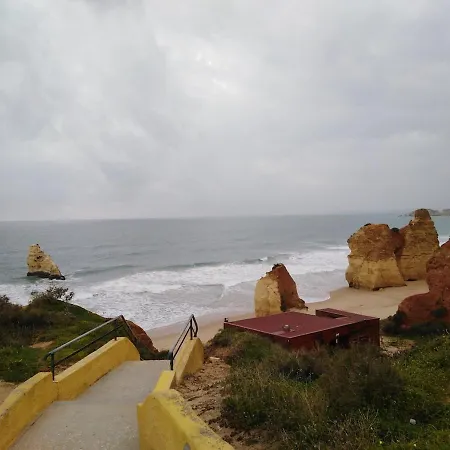 Casa Da Paula - Da Rocha Appartamento *